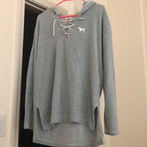 PINK Victoria’s Secret sweater
